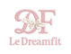Le Dreamfit - Home