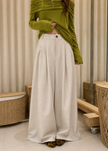 【Pre-Order】Sloane Wide Leg Pants