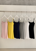 Luna Mini Dress