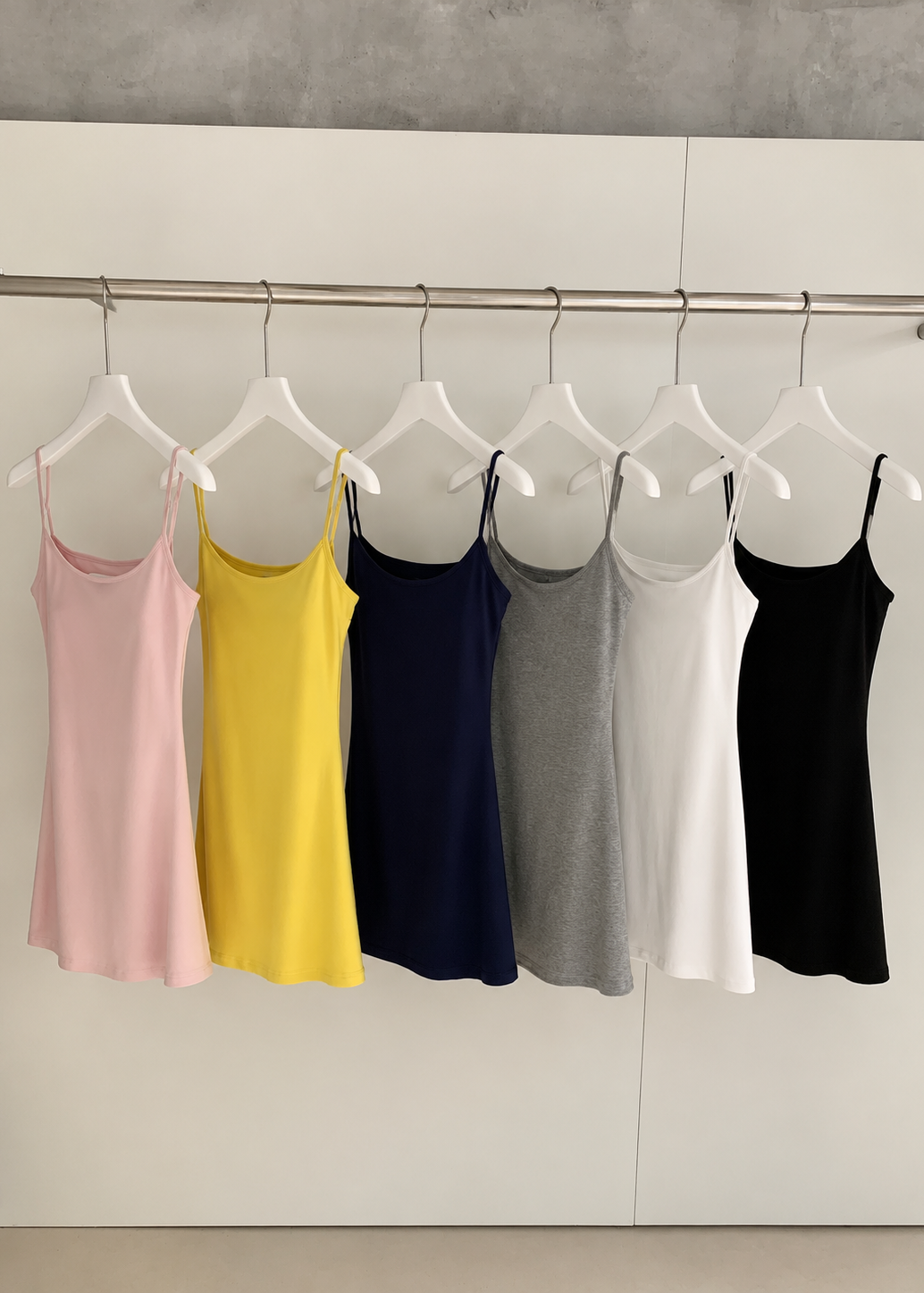 Luna Mini Dress