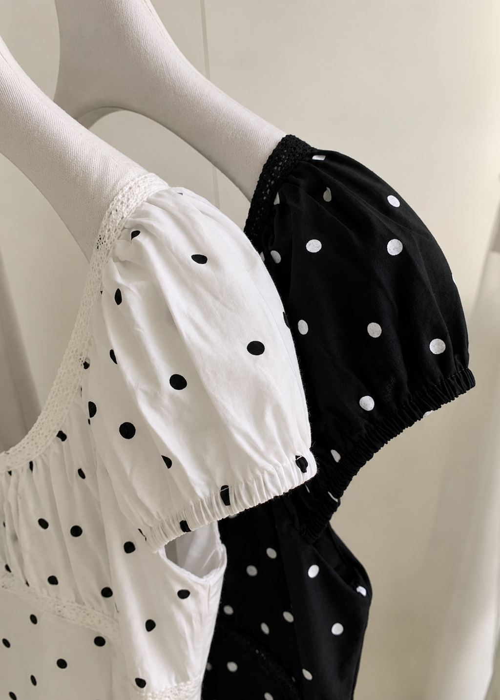Polly Polka  Top