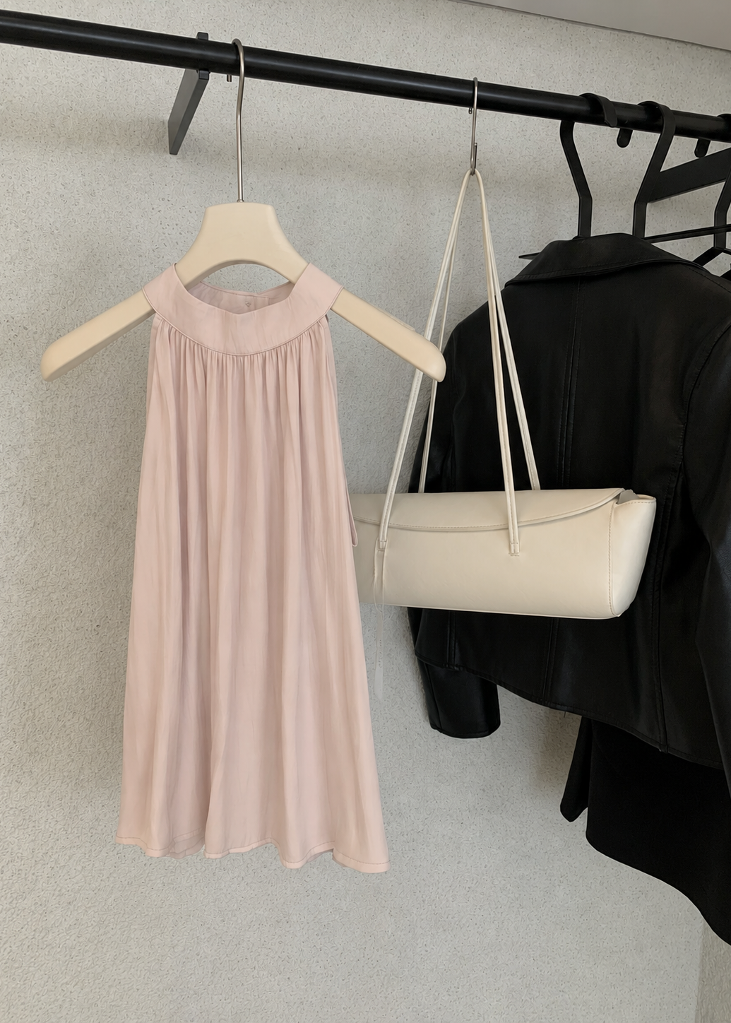 【Pre-Order】Roselle Dress - Pink