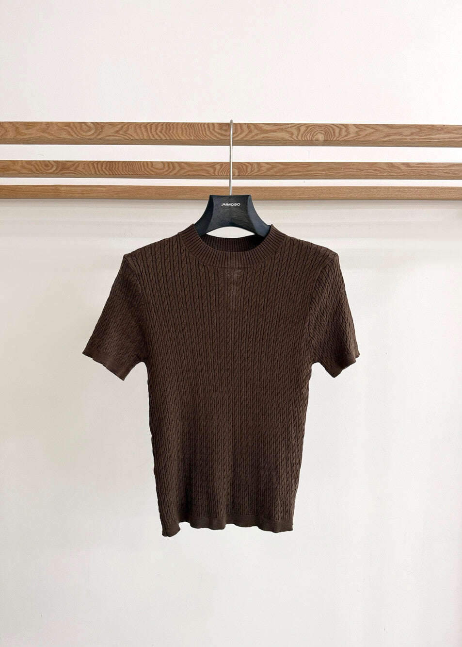 【Pre-Order】Aria Knit Top