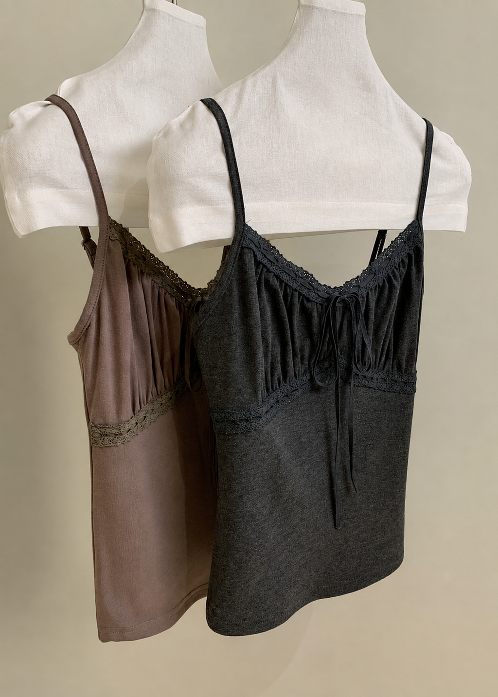 【Pre-Order】Mellow Set - Grey
