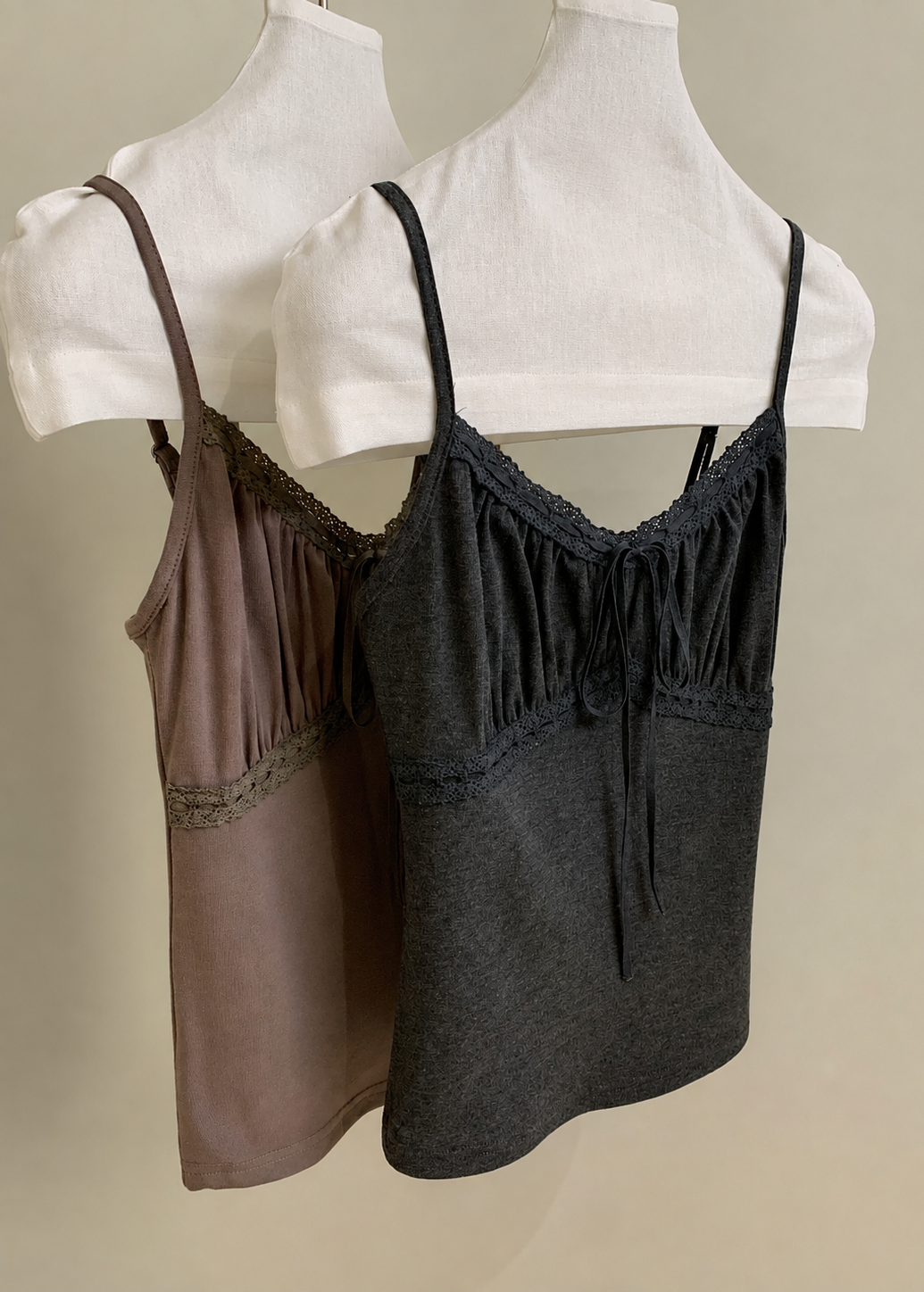 【Pre-Order】Mellow Set - Grey