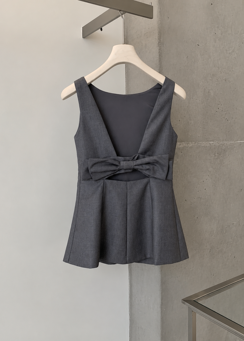 【Pre-Order】Clara Bow Top