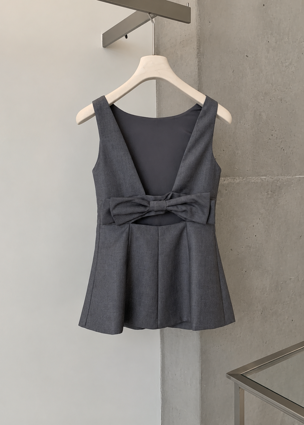 【Pre-Order】Clara Bow Top