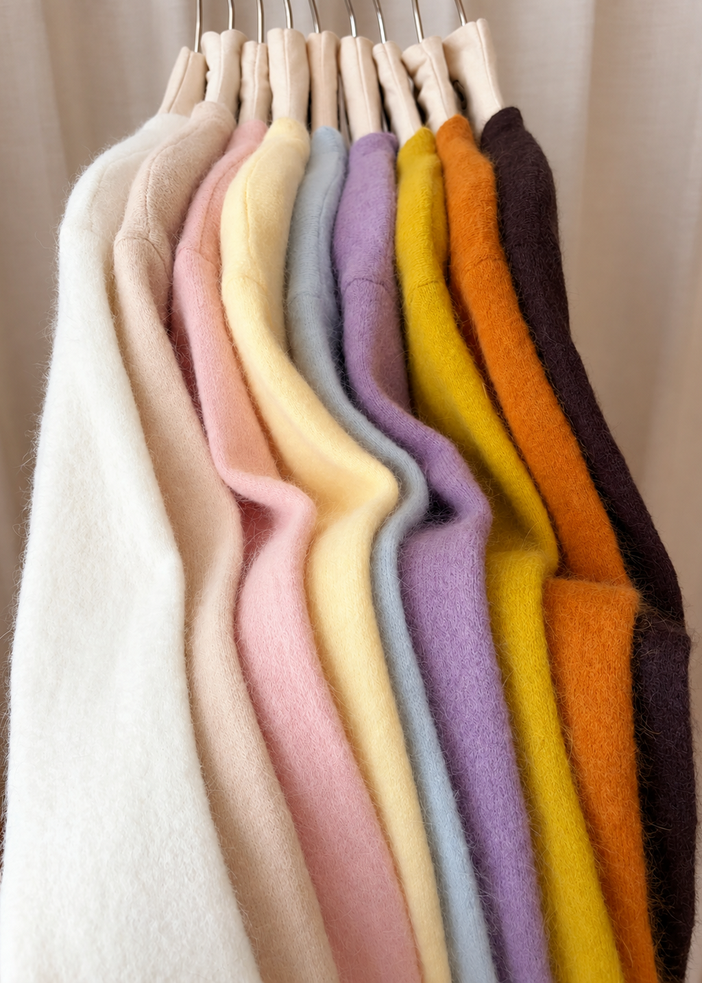 【 Pre-Order】Hazel Knit Cardigan