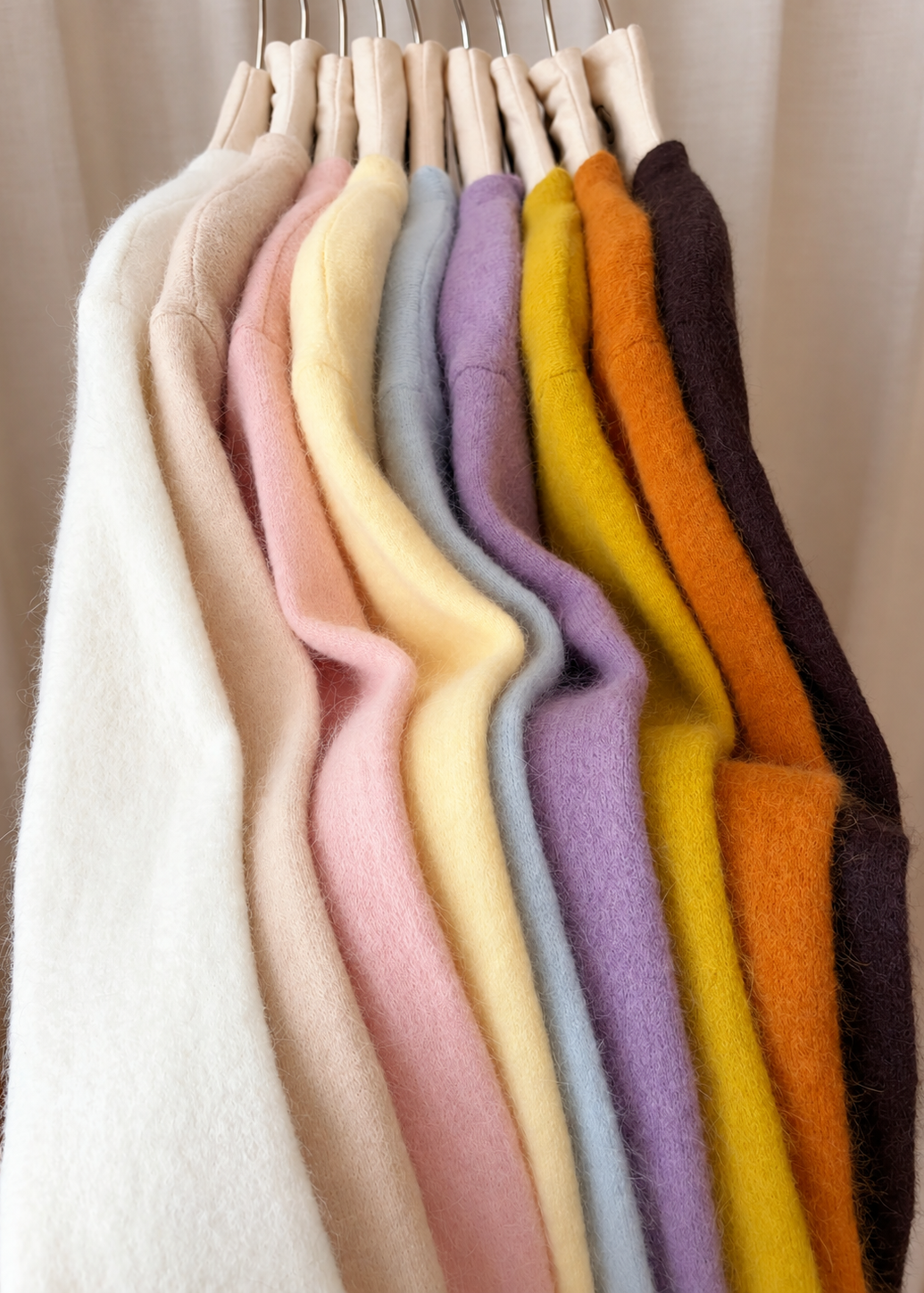 【 Pre-Order】Hazel Knit Cardigan