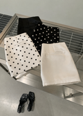 【Pre-Order】Monroe Mini Skirt
