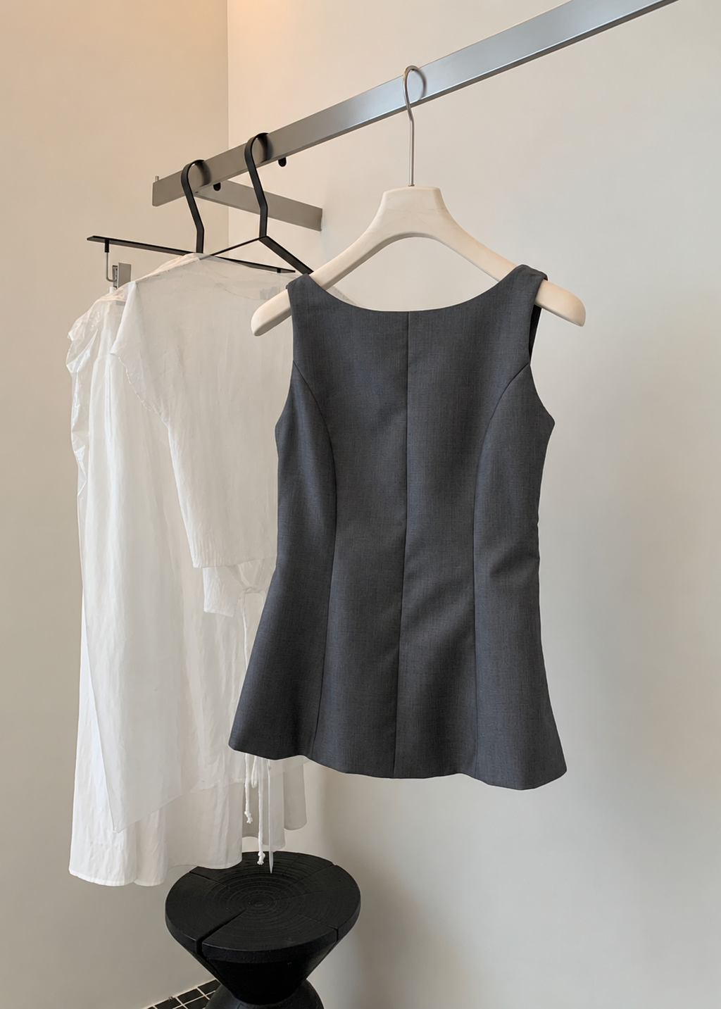 【Pre-Order】Clara Bow Top