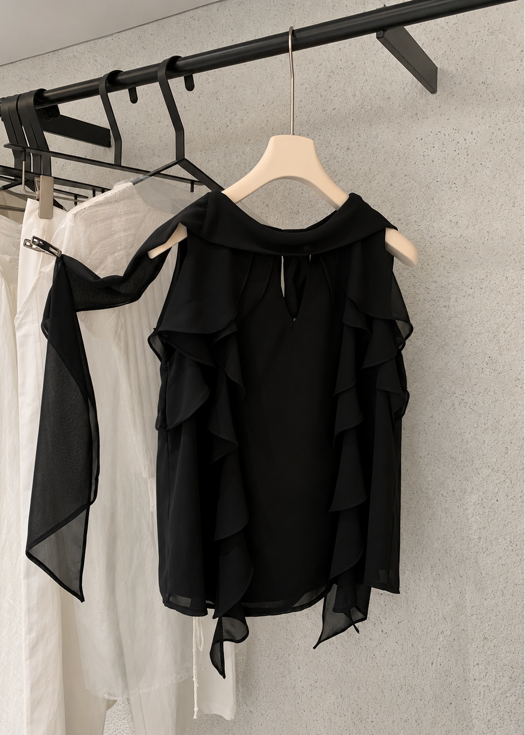 【Pre-Order】Vienna Ruffle Set