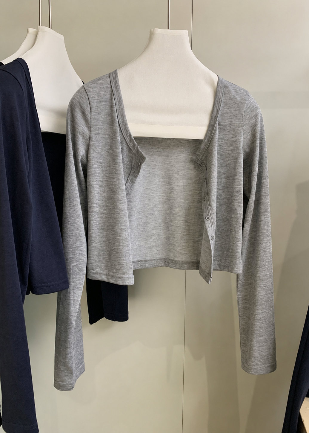【Pre-Order】Sunday Lounge Set - Navy