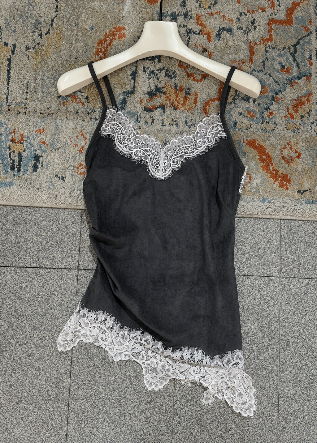 【Pre-Order】Rosalie Lace Cami