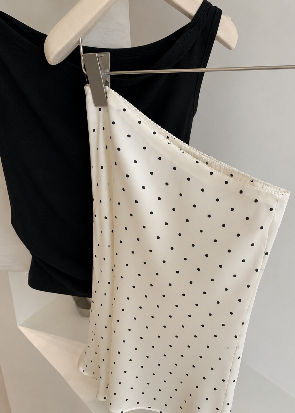 Aria Polka Set