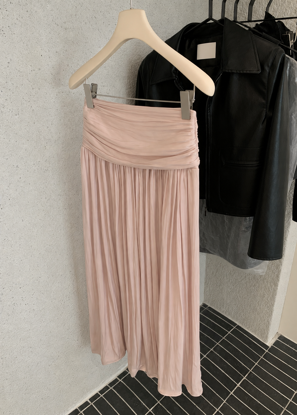 【Pre-Order】Roselle Dress - Pink